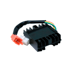 Rectificador/Regulador MCT Ex 200/Rt200 Oem