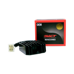 Rectificador/Regulador MCT Cs 125 Oem
