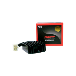 Rectificador/Regulador MCT Cs 125 Oem