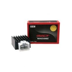 Rectificador/Regulador MCT Argenta 110 Oem