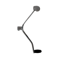 Pedal Velocidades MCT Forza 125