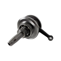 Cigueñal Completo MCT Ft150 Perno Delgado