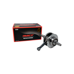 Cigueñal Completo MCT Ft 125