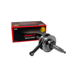 Cigueñal Completo MCT Ft 110/C-110