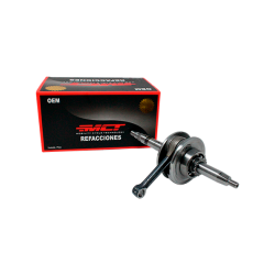 Cigueñal Completo MCT At 110