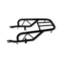 Parrilla Trasera MCT Ft125