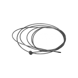 Chicote Freno MCT 1.5 M Grueso X 165Mm