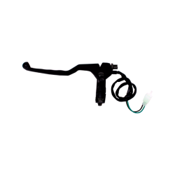 Manija Izq Embrague MCT Ft 150