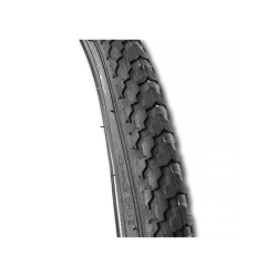 Llanta R.26 X 2.125 MCT Titan Reforzada Hy-118 Negra