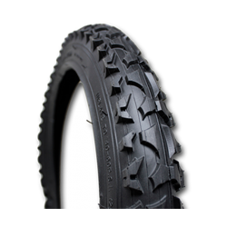 Llanta R.16 X 2.125 MCT Spartan Linea Roja Hy-109A