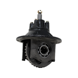 Jgo Transmision MCT Motocarro Hercules