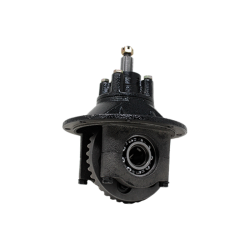 Jgo Transmision MCT Motocarro Hercules