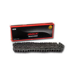 Cadena 428H X 126L MCT Reforzada Power