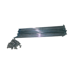 Jgo Rayos R.20 14Gx195Mm MCT Con Niples Ucp 36 Pza