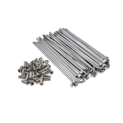 Jgo Rayos 36 Pza MCT 8G X 170Mm