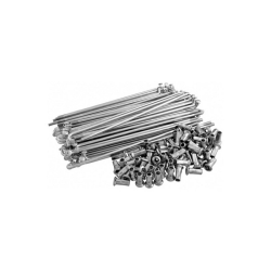 Jgo Rayos 36 Pza MCT 8G X 161Mm