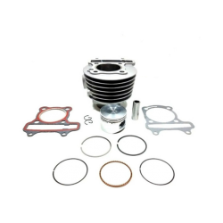 Cilindro C/Piston MCT P/S-En 125