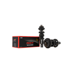 Jgo Arbol MCT Prim/Sec Motocarro Hercules