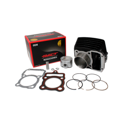 Jgo Cilindro Completo MCT 125Z