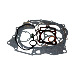 Jgo Empaques Completo MCT Ft150