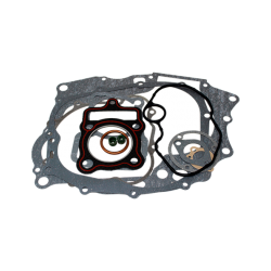 Jgo Empaques Completo MCT Ft125