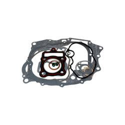 Jgo Empaques Completo MCT Ft125