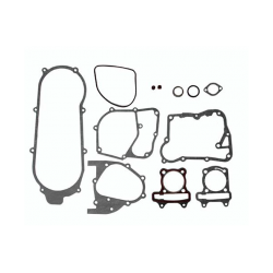 Jgo Empaques Completo MCT Ds150