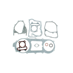 Jgo Empaques Completo MCT Cs125