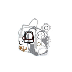 Jgo Empaques Completo MCT C110