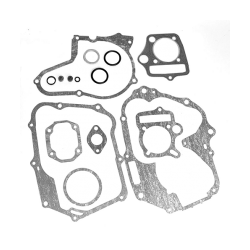 Jgo Empaques Completo MCT At110Rt