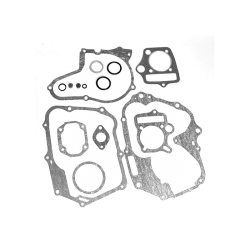 Jgo Empaques Completo MCT At110Rt