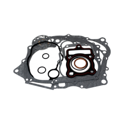 Jgo Empaques Completo MCT 125Z