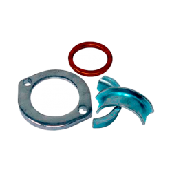 Jgo Cople Escape Completo MCT Ft 125