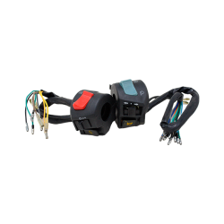 Jgo Conmutadores MCT Cg125