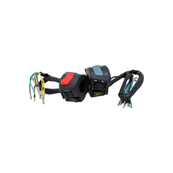 Jgo Conmutadores MCT Cg125