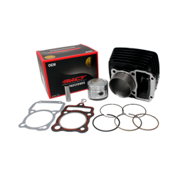 Jgo Cilindro Completo MCT Rt200