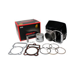 Jgo Cilindro Completo MCT Ft 180