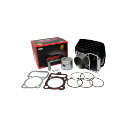 Jgo Cilindro Completo MCT Ft 180