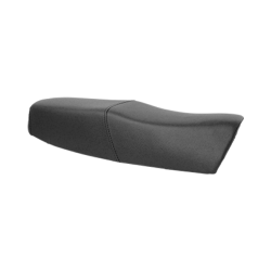 Asiento Negro MCT Ft 125