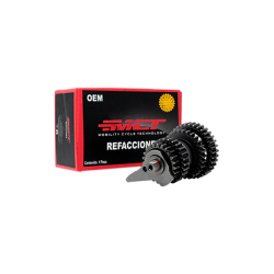 Arbol Primario Comp MCT At110