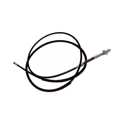 Cable Freno Trasero Mct Diabolo 125/150