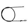 Cable Freno Del Italika Strada 70