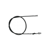 Cable Freno Del Italika Strada 70