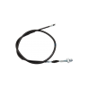 Cable Freno Del Italika Xt 110
