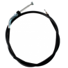 Cable Freno Delantero Italika Atv 150 C/Reversa