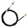 Cable Freno Delantero Italika Ws150 2017