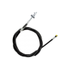 Cable Freno Delantero Italika Ws150 2017