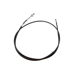 Cable Freno Trasero Italika City 125