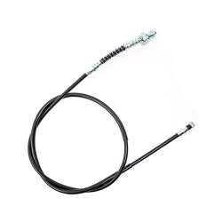 Cable Freno Trasero Italika Diabolo 125/150