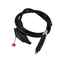 Cable Embrague Italika Strada 70